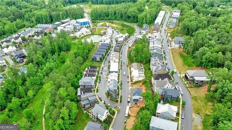 10862 Serenbe Lane Chattahoochee Hills - 39