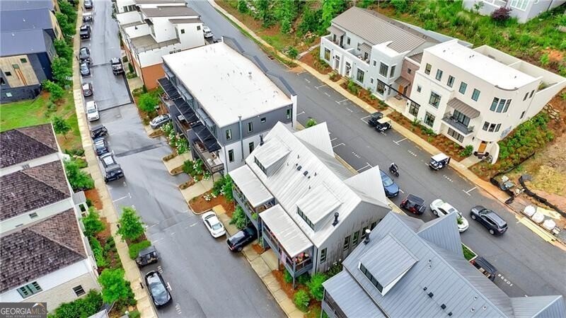 10862 Serenbe Lane Chattahoochee Hills - 41