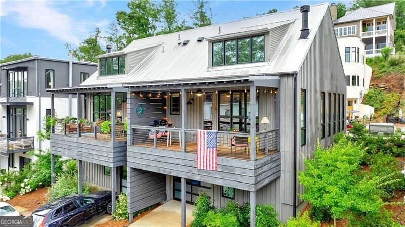 10862 Serenbe Lane Chattahoochee Hills - 42