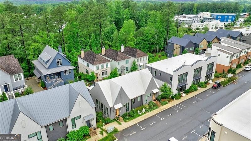 10862 Serenbe Lane Chattahoochee Hills - 45