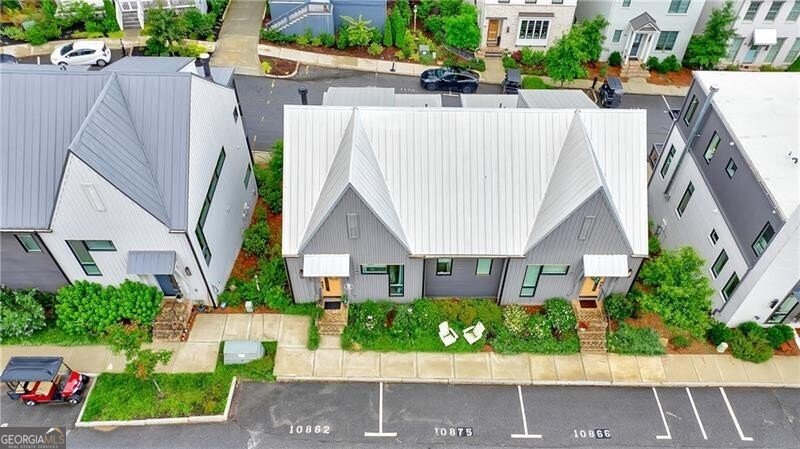 10862 Serenbe Lane Chattahoochee Hills - 46