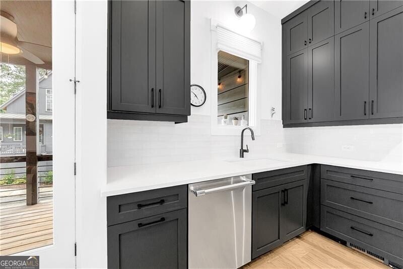 10862 Serenbe Lane Chattahoochee Hills - 8