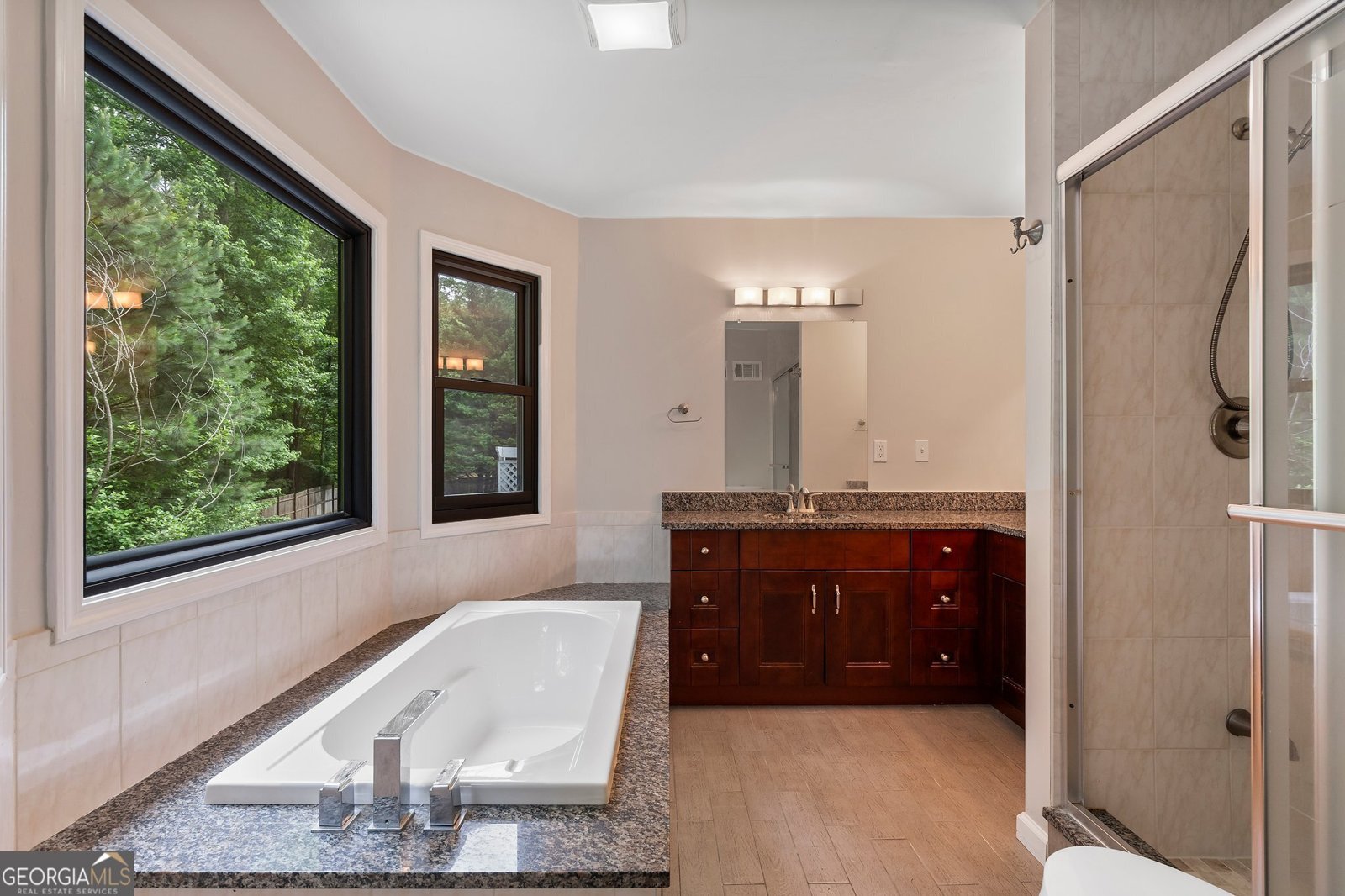 2311 Sims Drive Marietta - 1