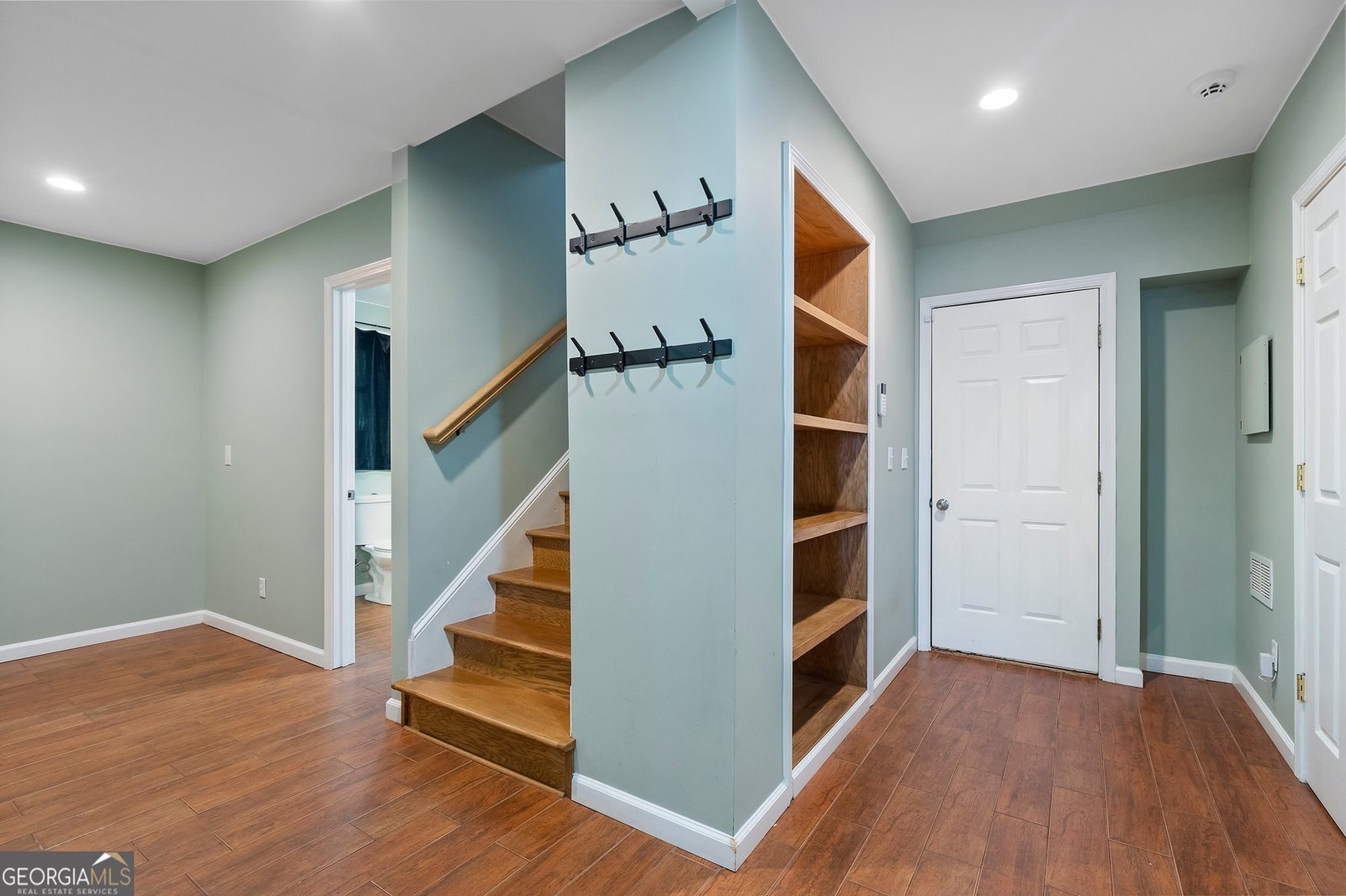 2311 Sims Drive Marietta - 10