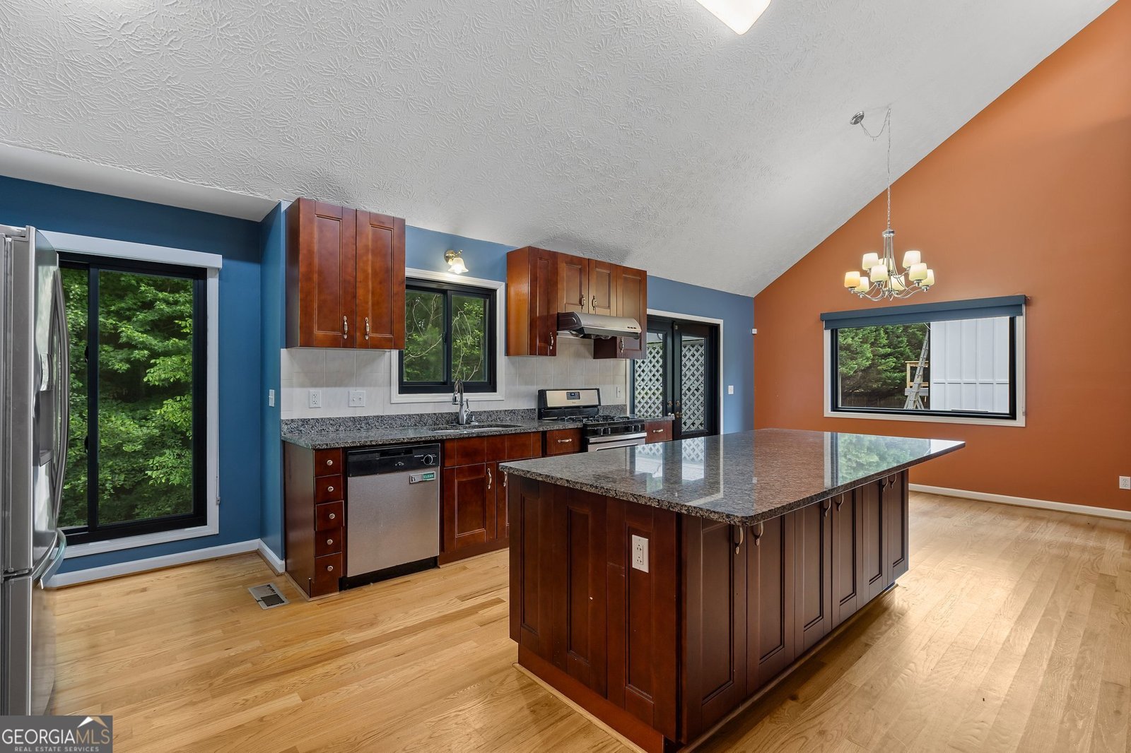 2311 Sims Drive Marietta - 11