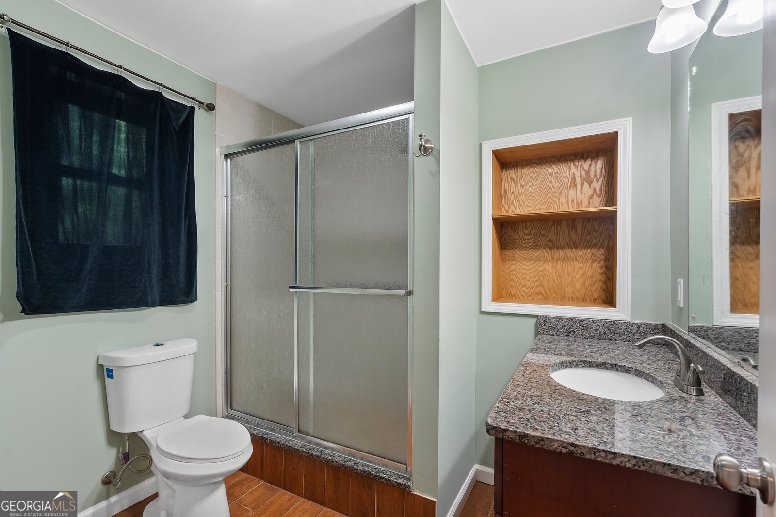 2311 Sims Drive Marietta - 15
