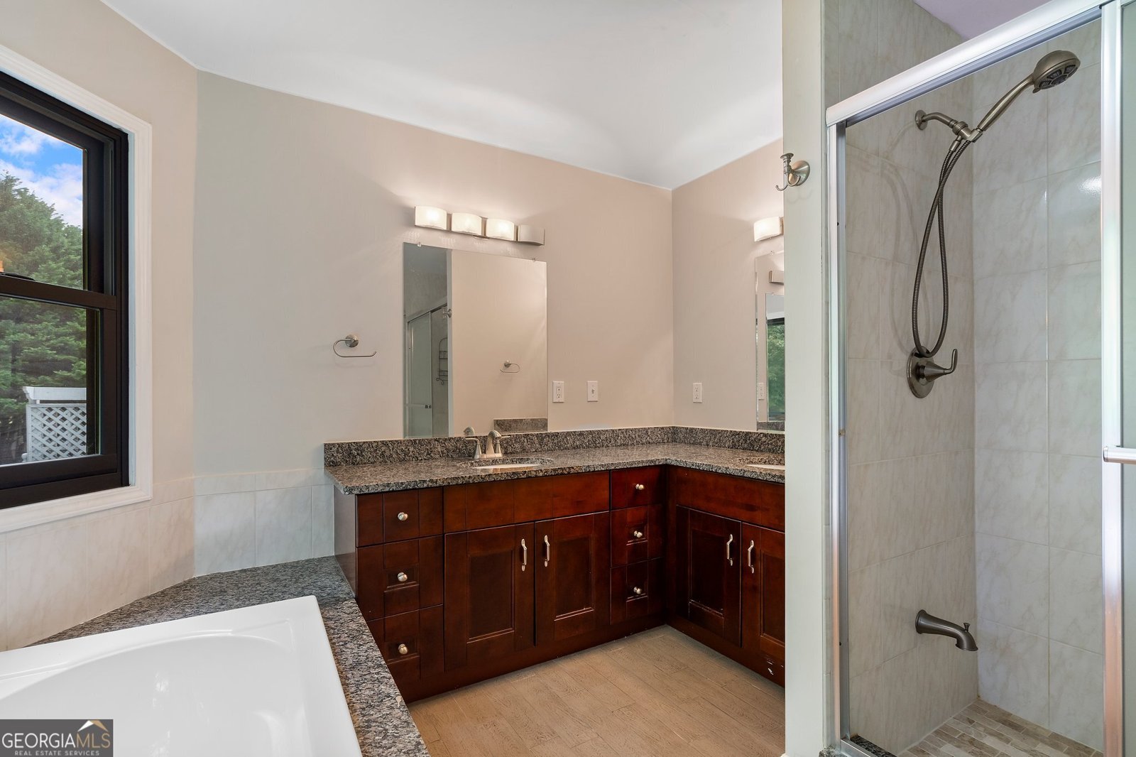 2311 Sims Drive Marietta - 2