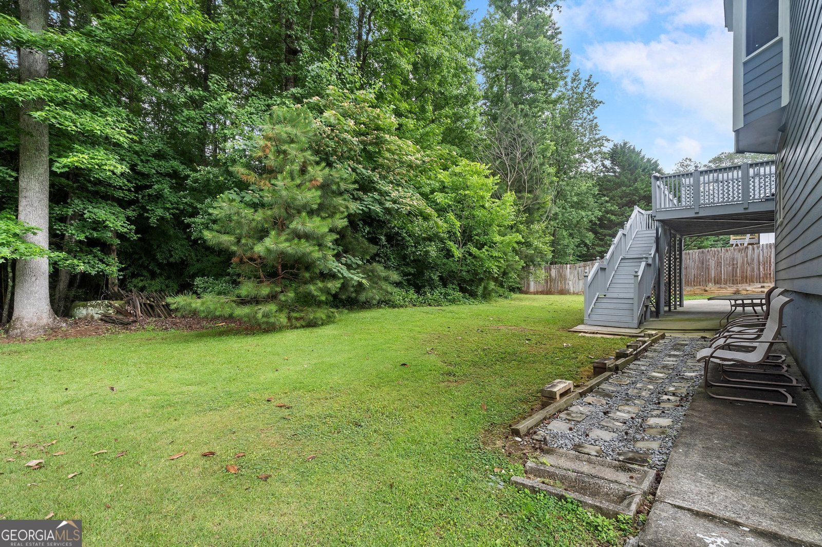 2311 Sims Drive Marietta - 20