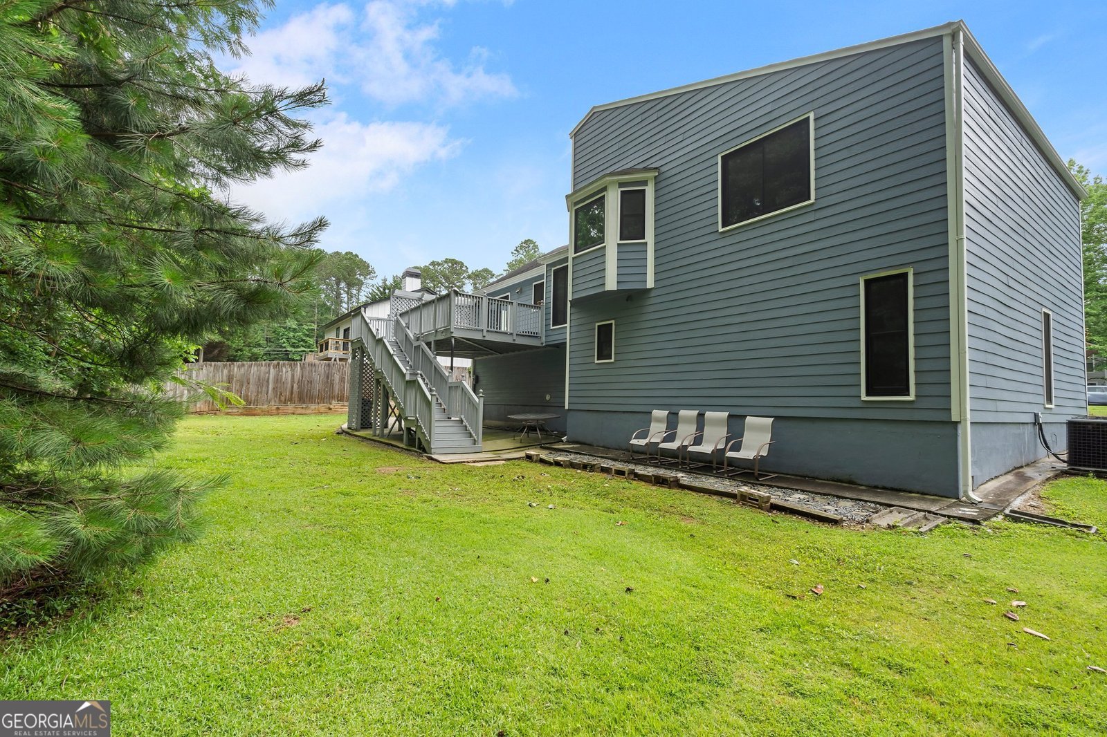 2311 Sims Drive Marietta - 21