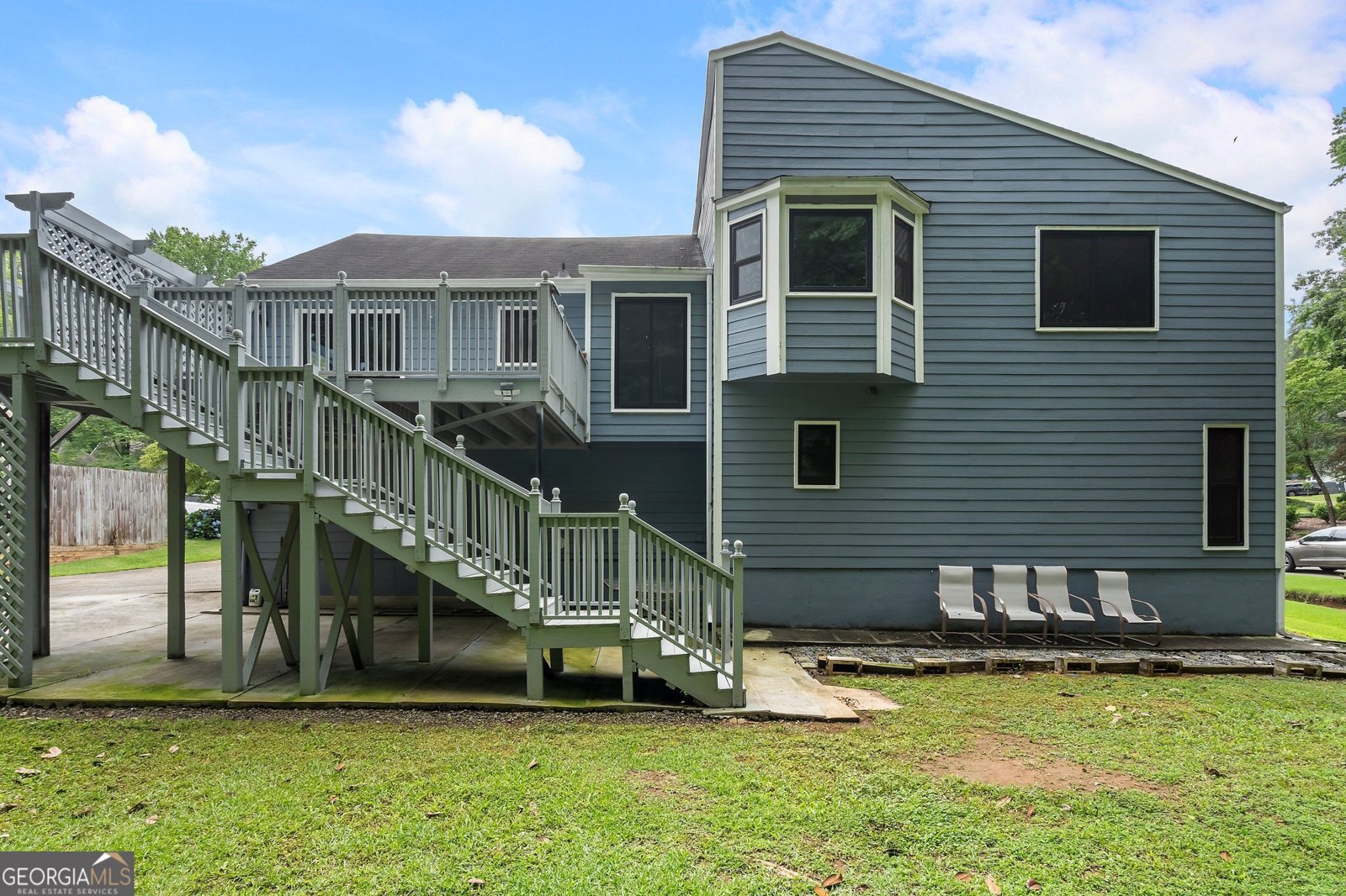 2311 Sims Drive Marietta - 23