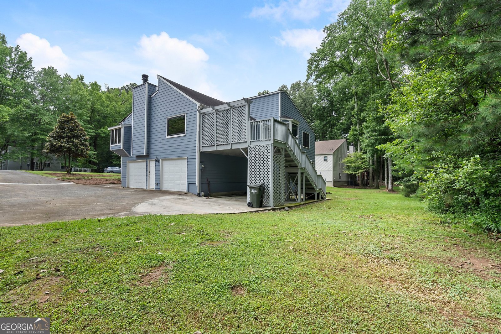 2311 Sims Drive Marietta - 24
