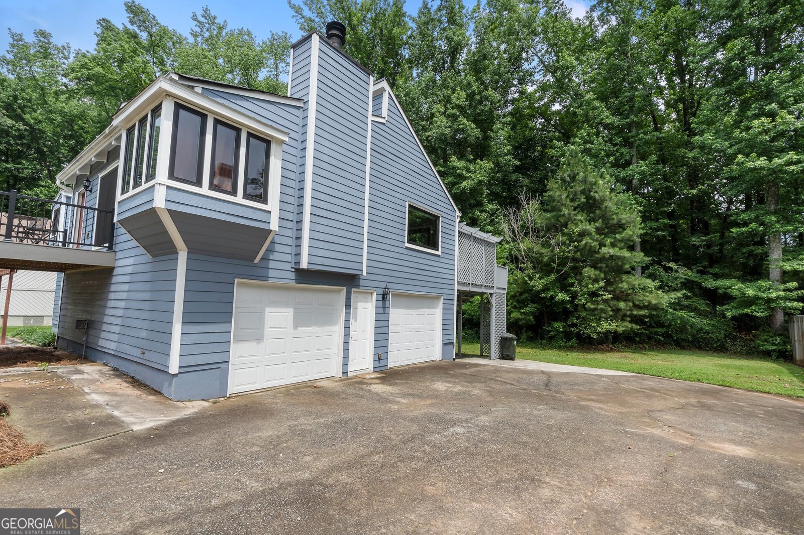 2311 Sims Drive Marietta - 26