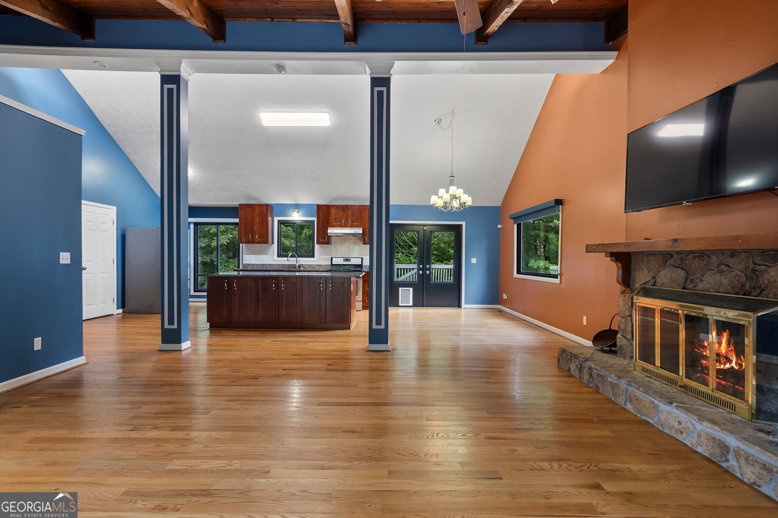 2311 Sims Drive Marietta - 5