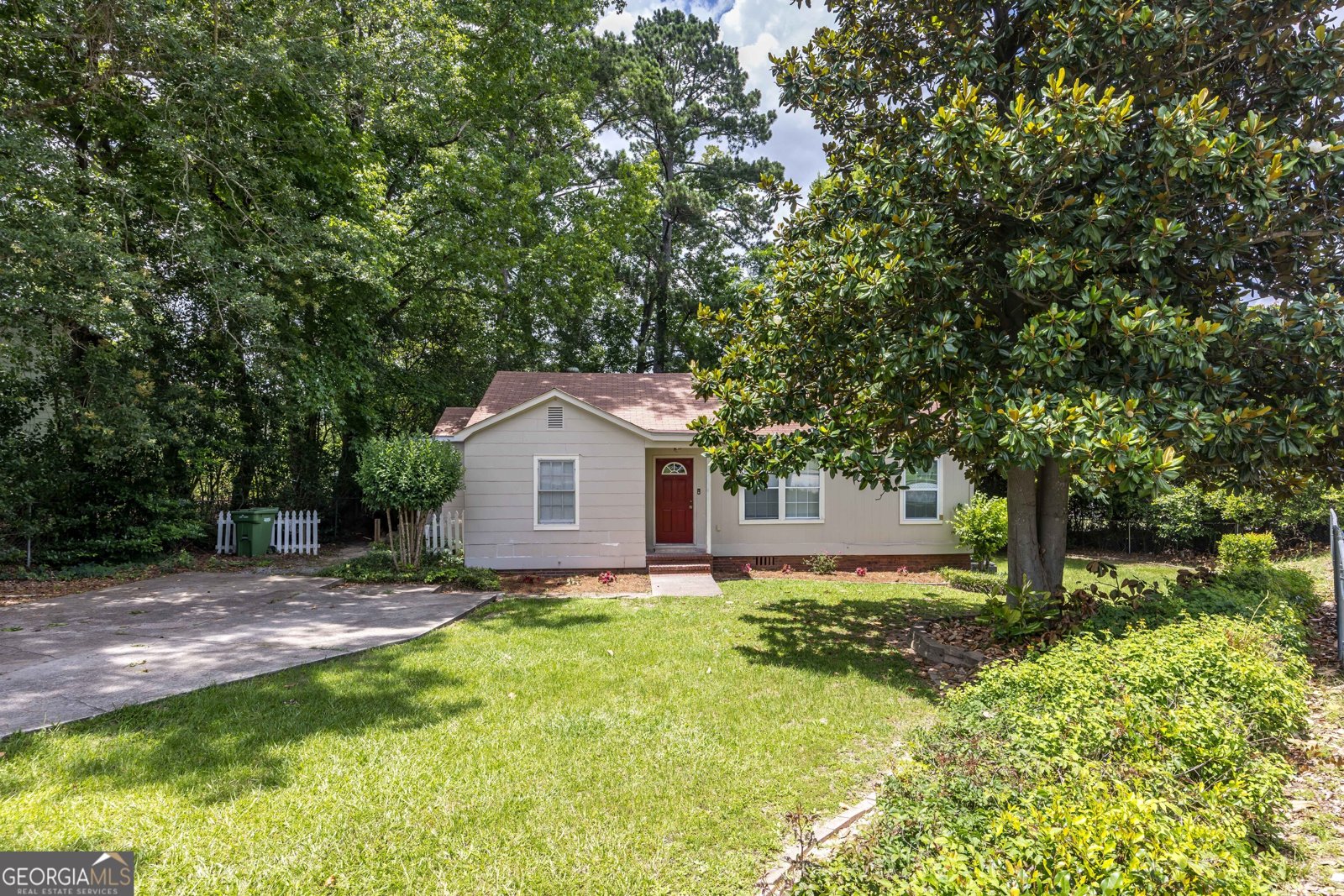 4397 Old Macon Road Columbus - 1