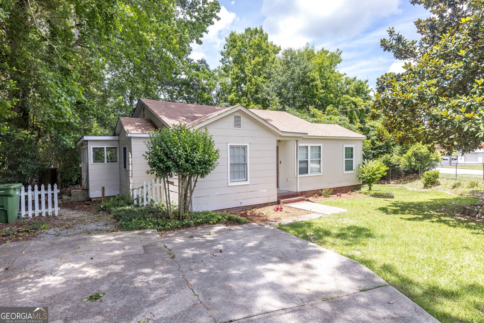 4397 Old Macon Road Columbus - 14