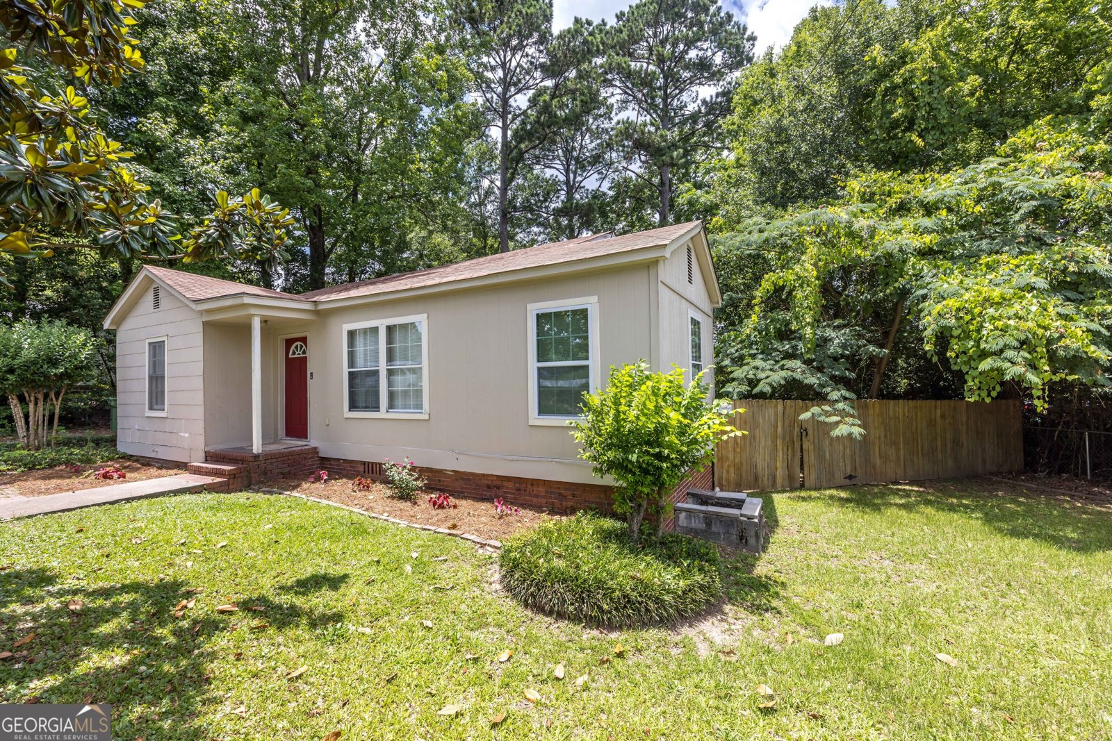 4397 Old Macon Road Columbus - 16