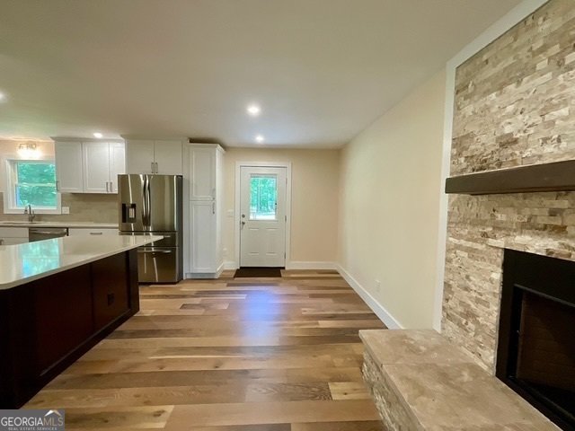 1756 Millard Farmer Road Newnan - 11