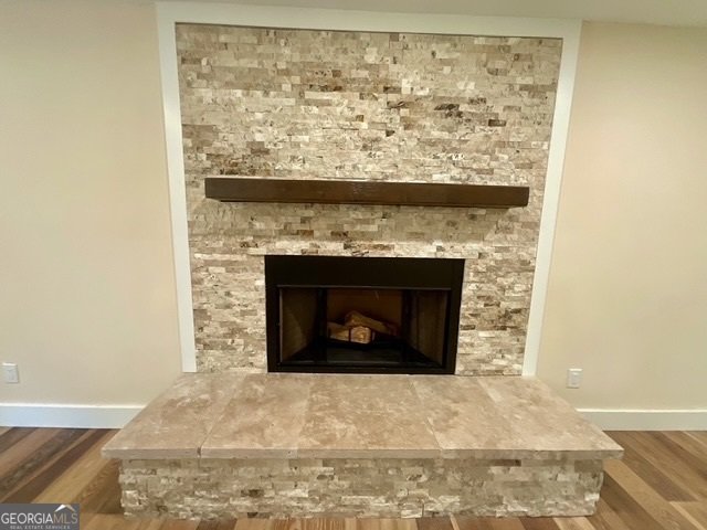 1756 Millard Farmer Road Newnan - 12