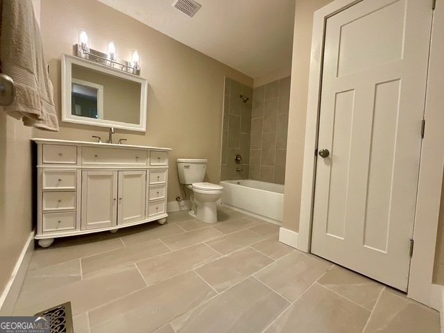 1756 Millard Farmer Road Newnan - 14