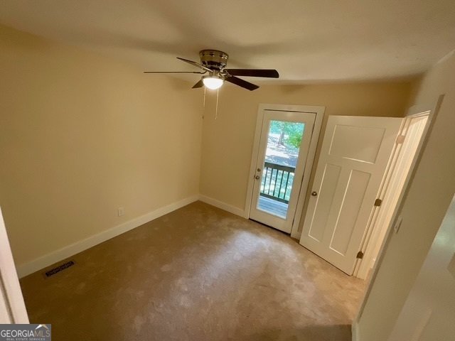 1756 Millard Farmer Road Newnan - 17