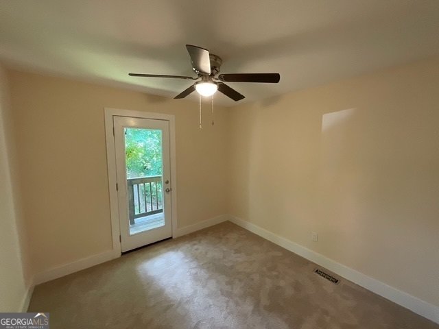 1756 Millard Farmer Road Newnan - 19