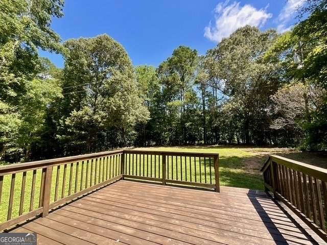 1756 Millard Farmer Road Newnan - 2