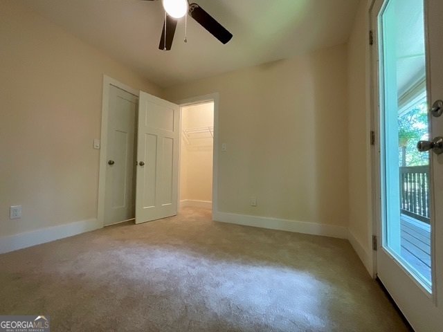 1756 Millard Farmer Road Newnan - 20