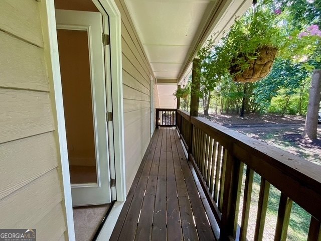 1756 Millard Farmer Road Newnan - 21