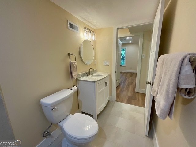 1756 Millard Farmer Road Newnan - 34