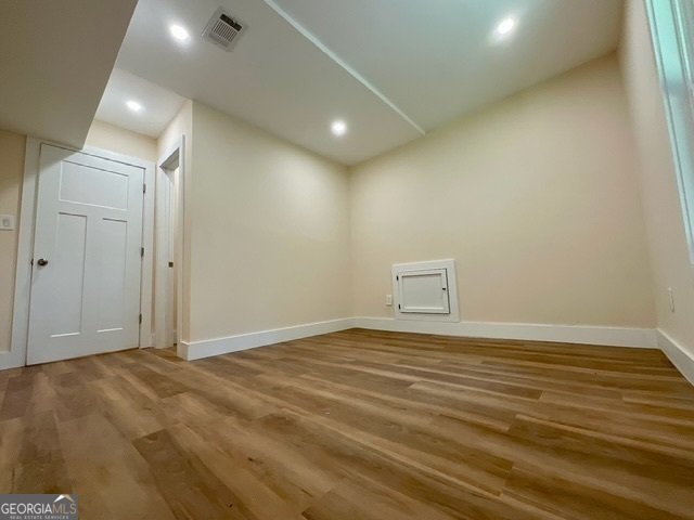 1756 Millard Farmer Road Newnan - 36