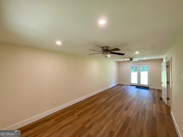 1756 Millard Farmer Road Newnan - 38
