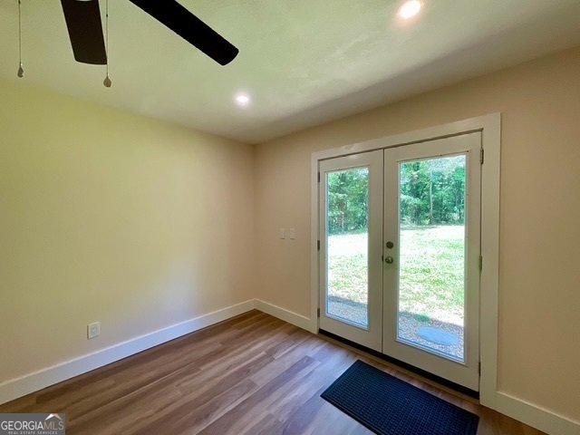 1756 Millard Farmer Road Newnan - 39