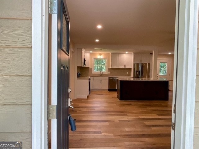 1756 Millard Farmer Road Newnan - 4