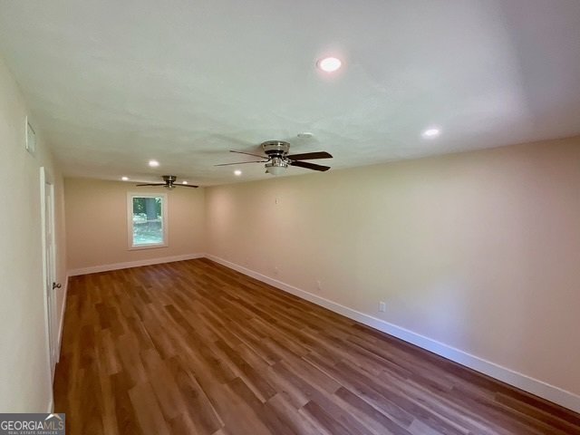 1756 Millard Farmer Road Newnan - 40
