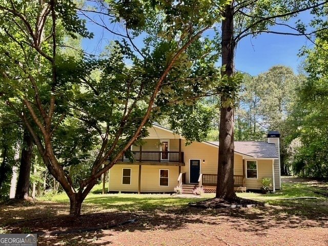 1756 Millard Farmer Road Newnan - 43