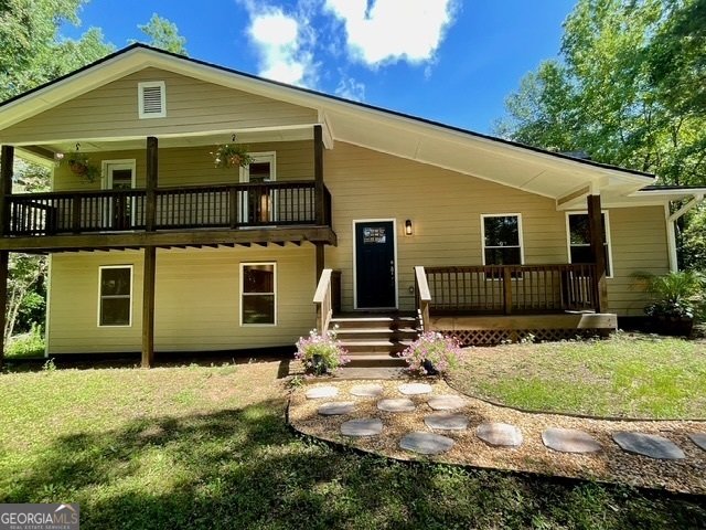 1756 Millard Farmer Road Newnan - 45
