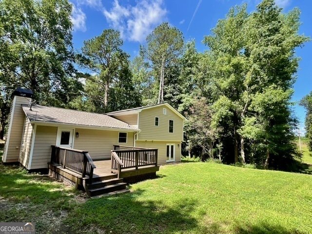 1756 Millard Farmer Road Newnan - 46