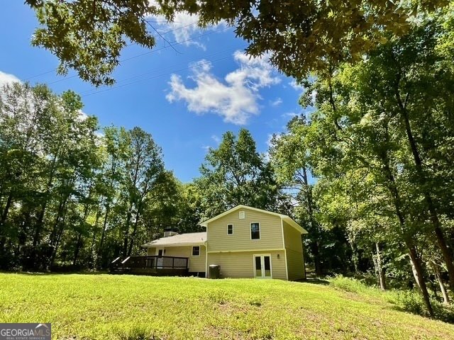 1756 Millard Farmer Road Newnan - 47