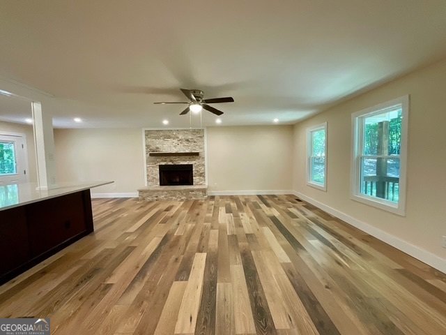 1756 Millard Farmer Road Newnan - 6