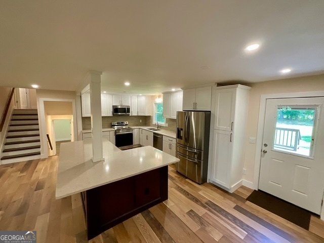 1756 Millard Farmer Road Newnan - 7