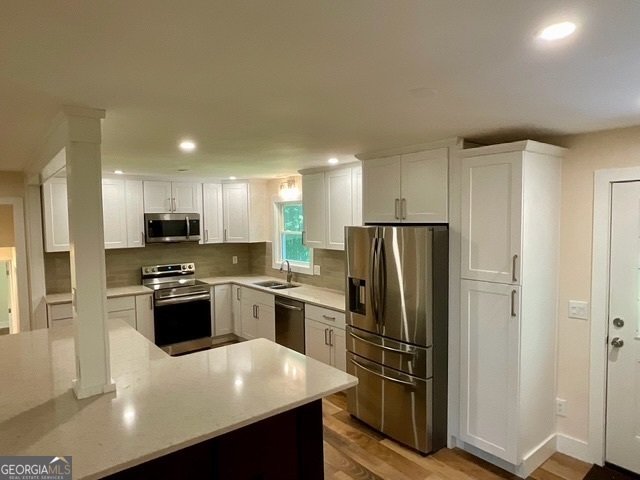 1756 Millard Farmer Road Newnan - 8