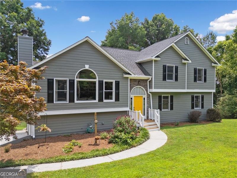 1400 Land Road Canton - 1