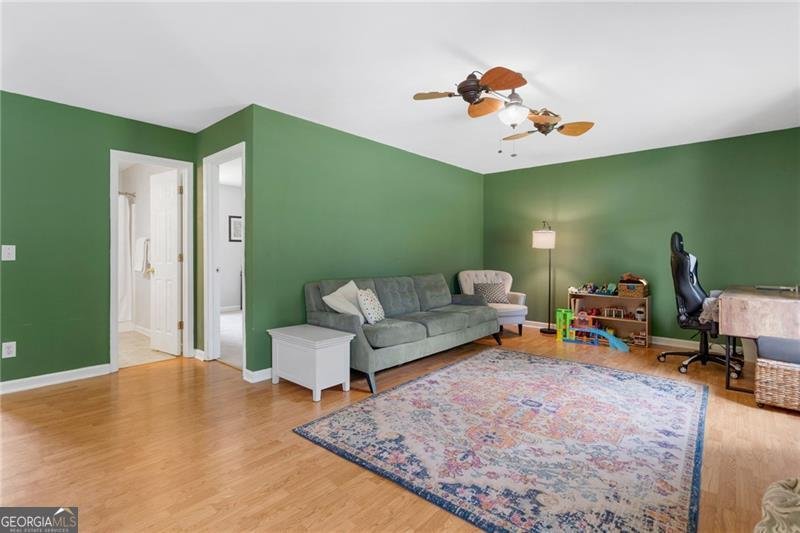1400 Land Road Canton - 27
