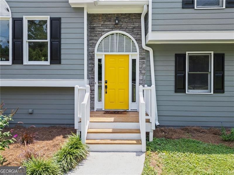 1400 Land Road Canton - 3