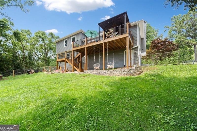 1400 Land Road Canton - 38