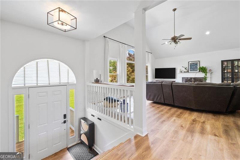 1400 Land Road Canton - 4