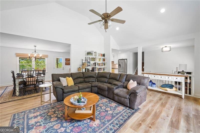 1400 Land Road Canton - 5