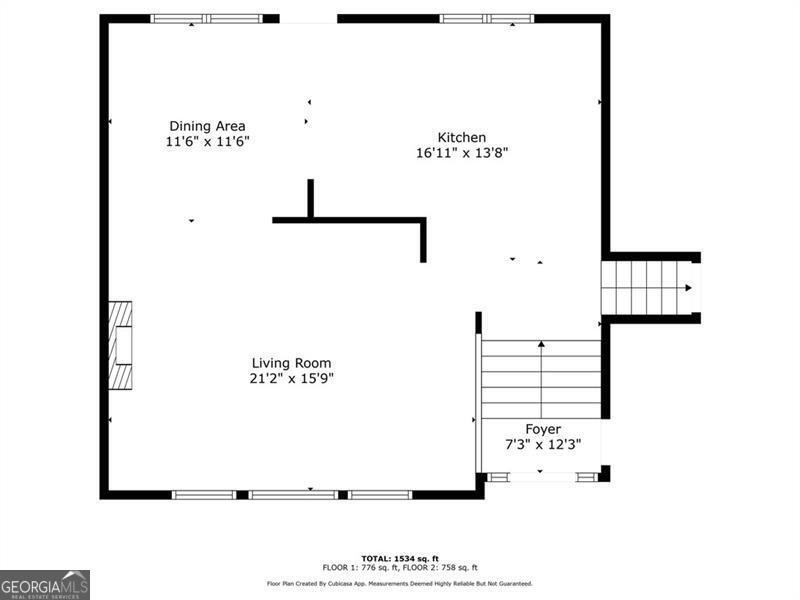 1400 Land Road Canton - 51