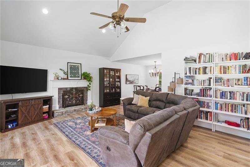 1400 Land Road Canton - 7