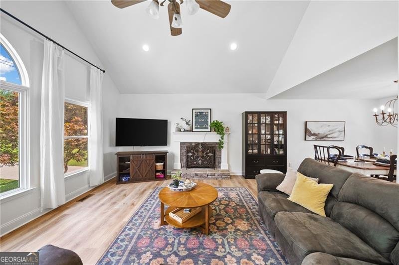 1400 Land Road Canton - 8